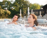 Therme Bad Waltersdorf Massagebecken