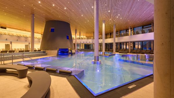 Silvretta Therme