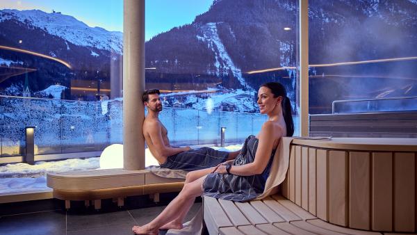 Silvretta Therme Silvretta Therme