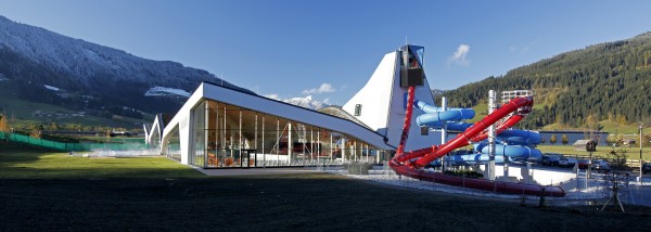 Therme Amade Altenmarkt